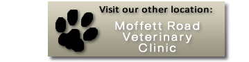 Moffett Road Veterinary Hospital